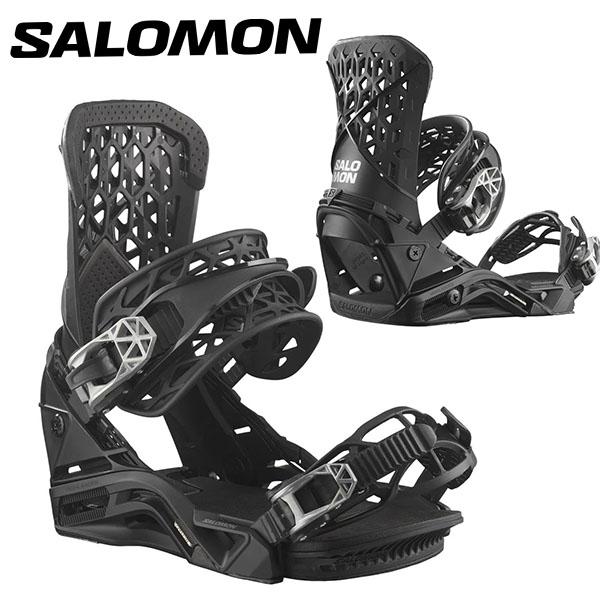 SALOMON サロモン バインディング HIGHLANDER ハイランダー BINDING 