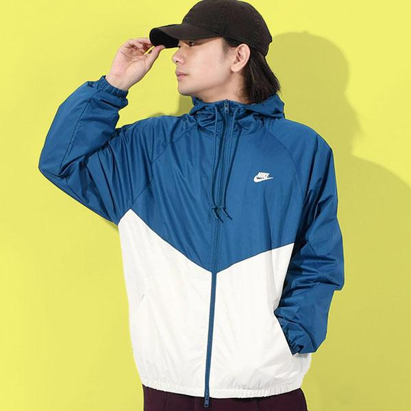NIKE（ナイキ） ウィンドジャケット メンズ NIKE AS M NK WR LND JKT