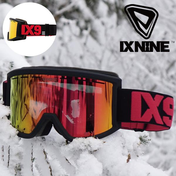 DXNINE IX V ゴーグル 新品未使用 Amazon.co.jp: IX NINE アイエックスナイン IX-V Abundant Green