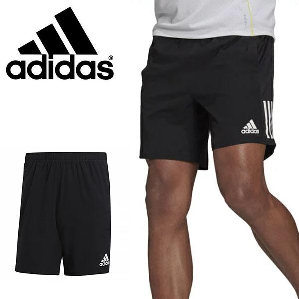 アディダス ランニングパンツ Adidas メンズ Otr Short Jap ショーツ ショートパンツ 短パン 3本ライン 21春新作 Izi99 Izi99 アウトドア スノーのエレスポ2 通販 Yahoo ショッピング