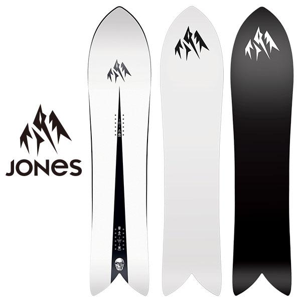 オンラインショップみさきJones Snowboards Storm Wolf Snowboard, 154cm Series, Surf