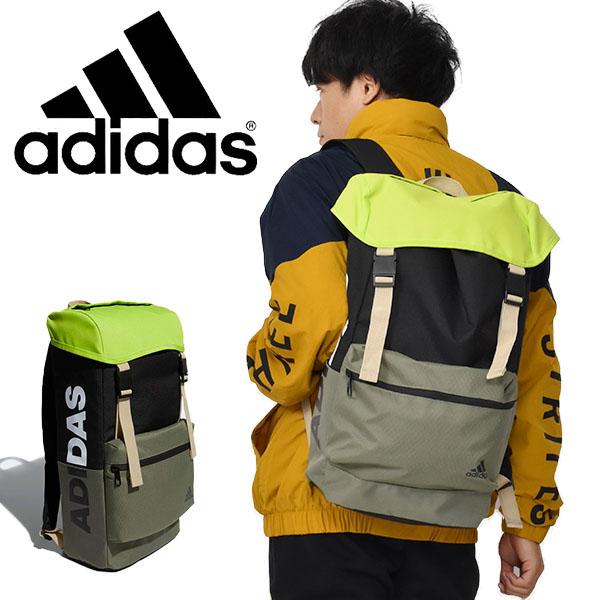 バックパック アディダス Adidas Flap Bp リュックサック リュック スポーツバッグ 学校 通学 部活 クラブ バッグ かばん 秋 新作 Jdh47 Jdh47 スノー アウトドアのエレスポ2 通販 Yahoo ショッピング