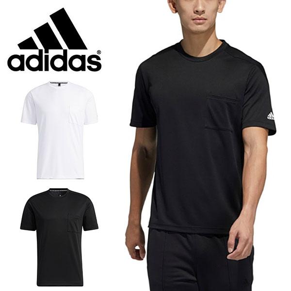 アディダス 胸ポケット付き 半袖 Tシャツ Adidas メンズ M Mh Tero Pocket Tee スポーツカジュアル 21春新作 Jkl41 Jkl41 アウトドア スノーのエレスポ2 通販 Yahoo ショッピング
