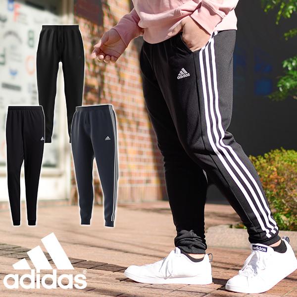 アディダス ジャージ パンツ 下 Adidas メンズ M Mh 3st ウォームアップ ジョガー パンツ ロングパンツ 裾 リブ 3本ライン Jkl61 Jkl61 スノボ アウトドアのエレスポ2 通販 Yahoo ショッピング