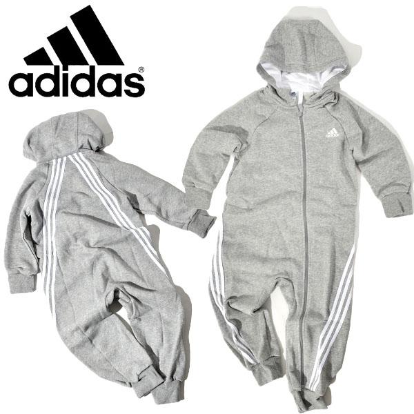 アディダス ロンパース 前開き Adidas Ib Futureicon Rompers 子供 赤ちゃん 子供服 長袖 カバーオール 21秋新作 Jlt13 Jlt13 アウトドア スノーのエレスポ2 通販 Yahoo ショッピング