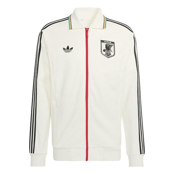 adidas（アディダス） オリジナルス メンズ ジャケット サッカー日本