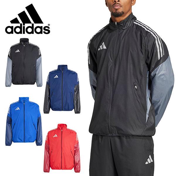 adidas（アディダス） メンズ ウインドブレーカー ウィンドジャケット