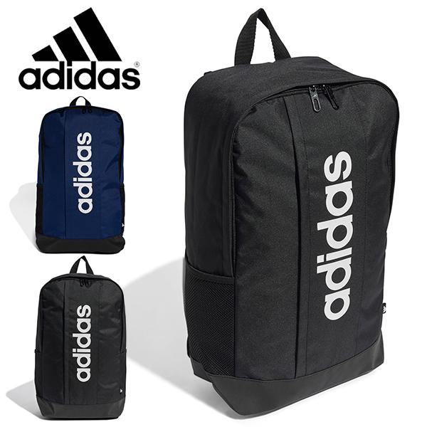 adidas（アディダス） 18.5L リュックサック リニア バックパック