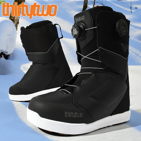 Thirty Two (32) LASHED 27.0cmスノーボードブーツ thirtytwo Lashed Snowboard Boots 2026 | evo