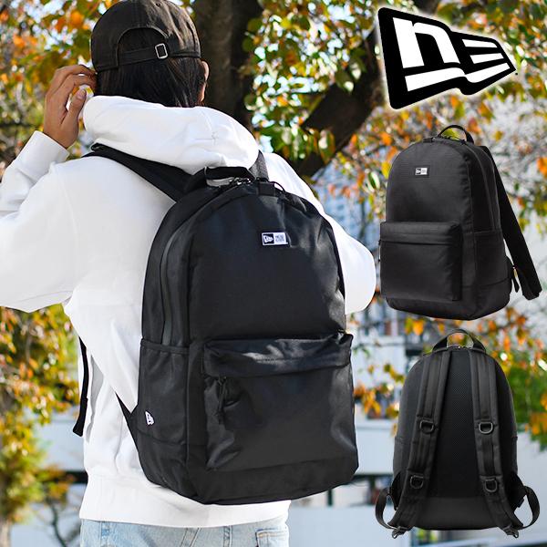 NEW ERA（ニューエラ） リュック ライトパック 約27L バックパック