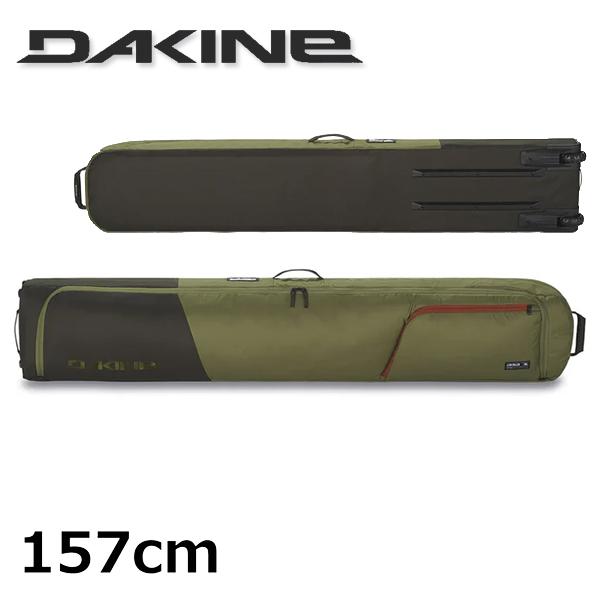 ローラーボードケース DAKINE ダカイン LOW ROLLER SNOWBOARD BAG  