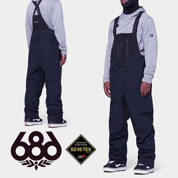 30%off スノーボードウェア 686 SIX EIGHT SIX シックスエイトシックス  