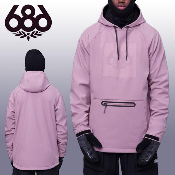 686（シックスエイトシックス） 半額 50%off スノーボードウェア 686