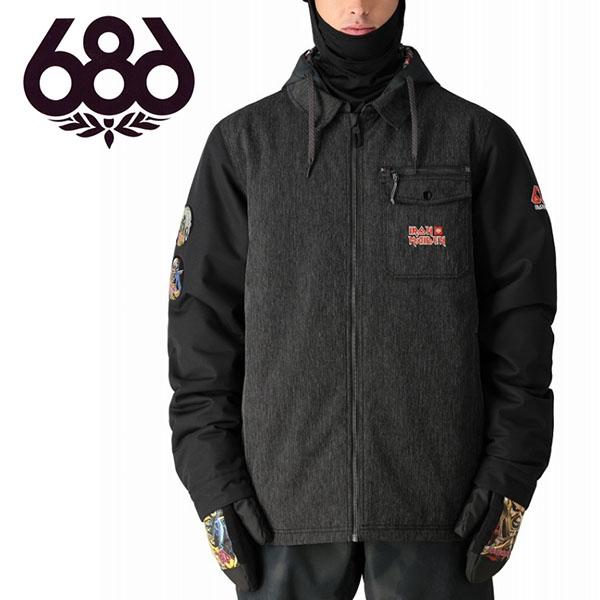 686（シックスエイトシックス） 40%off ラス1 XLサイズ のみ