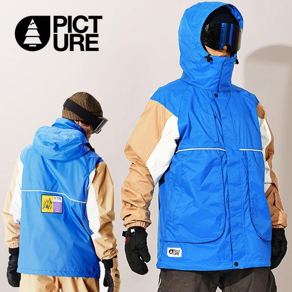 PICTURE ORGANIC CLOTHING（ピクチャーオーガニッククロージング） 35