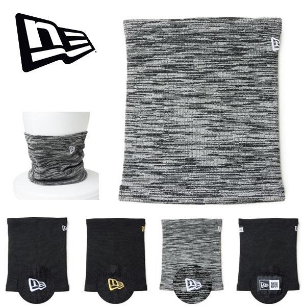 NEW ERA ニューエラ Tube Neck Warmerネックウォーマー ネックゲイター メンズ レディース 男性 女性 紳士 婦人 ユニセックスアクリル、ナイロン、ウールの混紡で編み上げ、ソフトな肌触りに仕上げたチューブネックウォーマ...