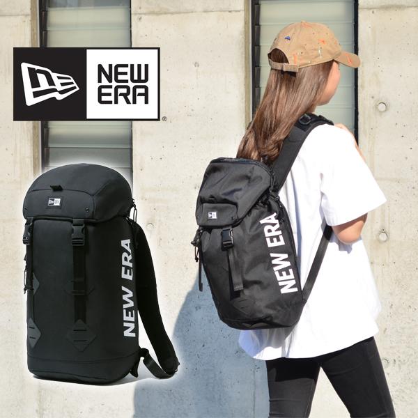 new era rucksack mini