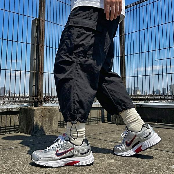 NIKE（ナイキ） 25%off 送料無料 スニーカー メンズ イニシエーター