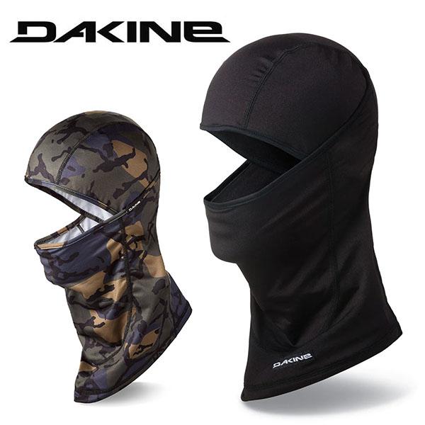 DAKINE バラクラバ ダカイン メンズ NINJA BALACLAVA フェイスマスク 