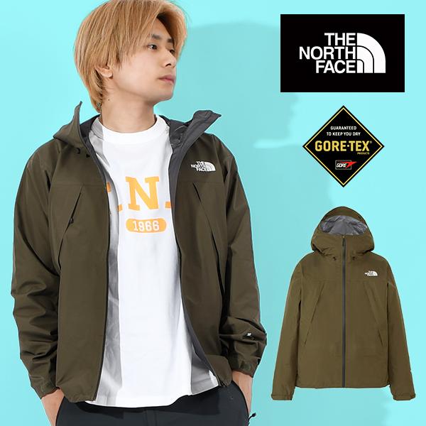 THE NORTH FACE ノースフェイス ゴアテックス クライムライト 