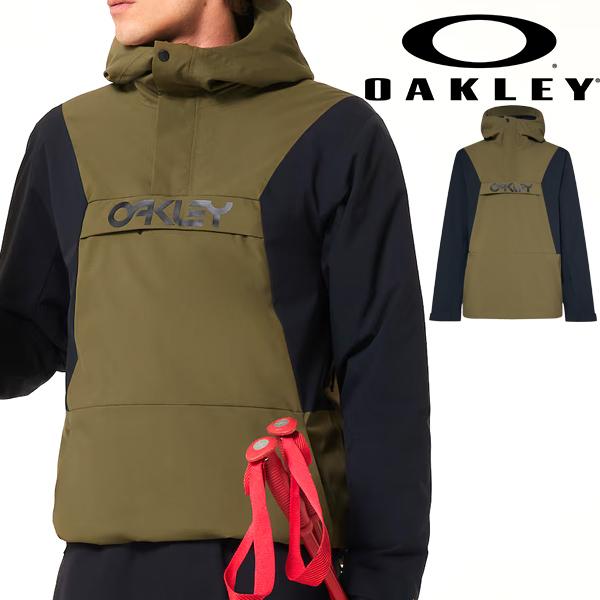 OAKLEY（オークリー） 40%off スノーボードウェア メンズ ジャケット