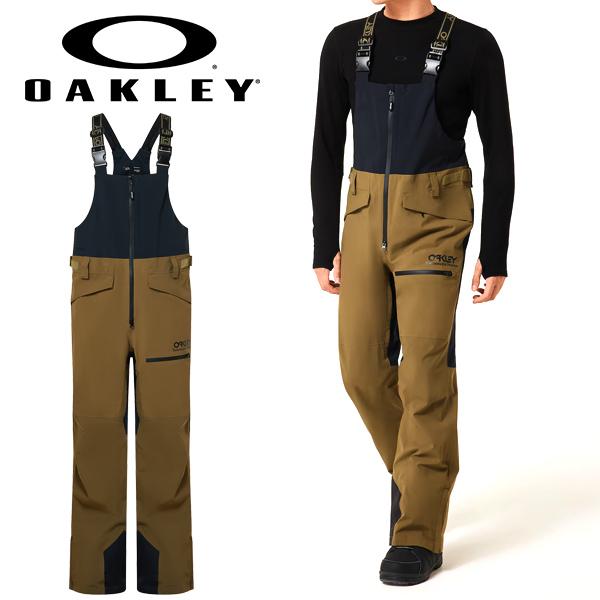 OAKLEY（オークリー） 40%off スノーボードウェア メンズ パンツ