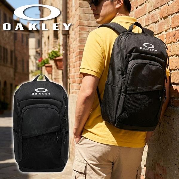 リュックサック アウトドアリュック Oakley リュック 中古・古着通販
