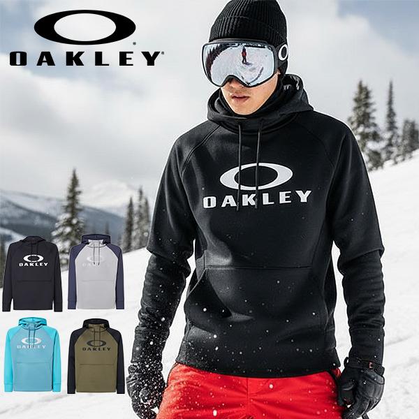 OAKLEY（オークリー） 40%off パーカー メンズ レディース プル