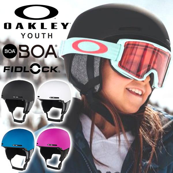 OAKLEY ヘルメット スノーボード スキー オークリー MOD1 OAKLEY ヘルメット スノーボード スキー オークリー MOD1