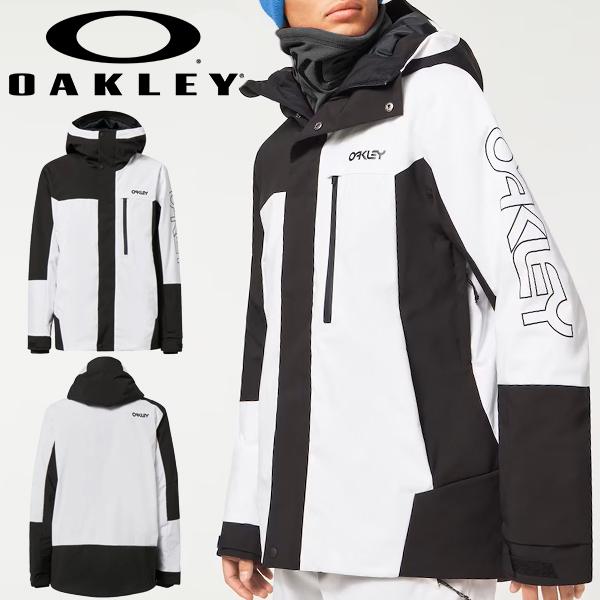 OAKLEY スノーボードウェア スキーウェア - アウター
