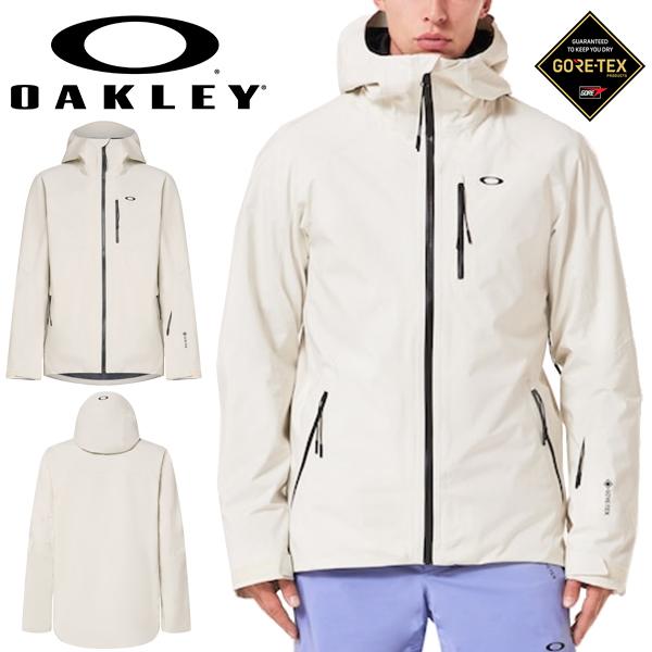 OAKLEY（オークリー） スノーボードウェア メンズ ジャケット