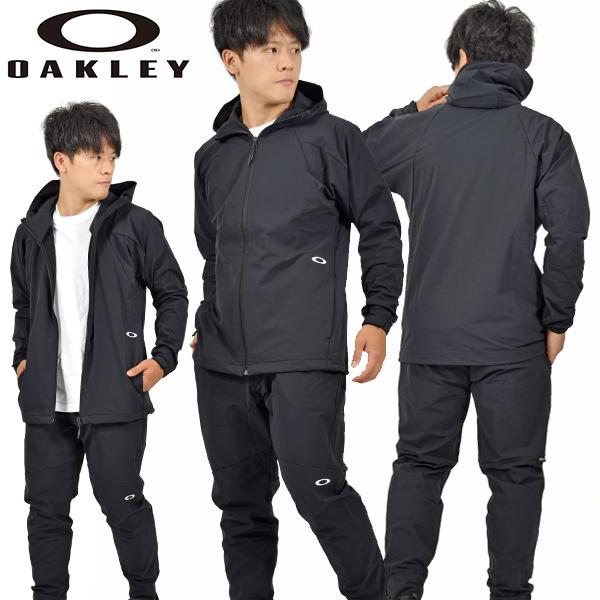 スポーツウェア オークリー 上下の人気商品 通販 価格比較 価格 Com