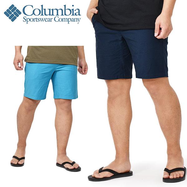 columbia cloverdale shorts