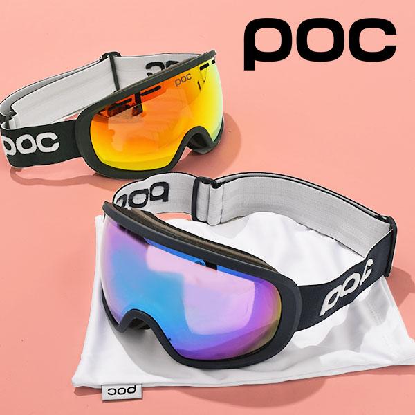 ゴーグル POC ポック Fovea WF フォーヴィア 日本正規品 スノボ 