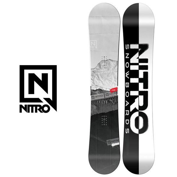 NITRO（ナイトロ） ラスト1本 152 40%off ソールカバー プレゼント 