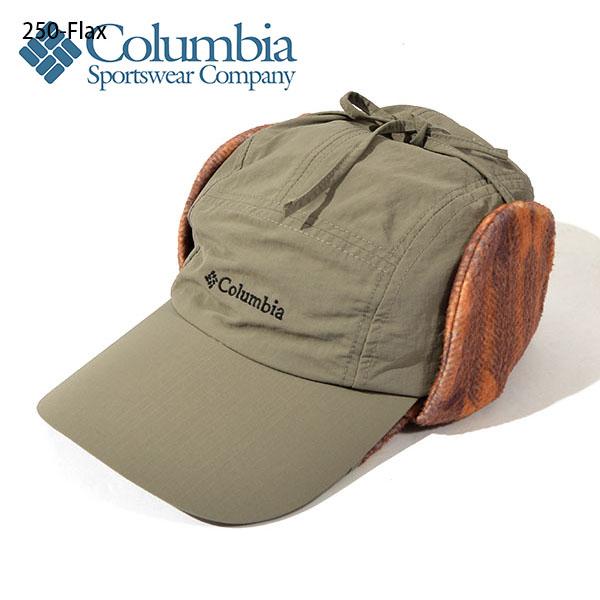 Columbia コロンビア フリース キャップ CAP 帽子 正規品 通販