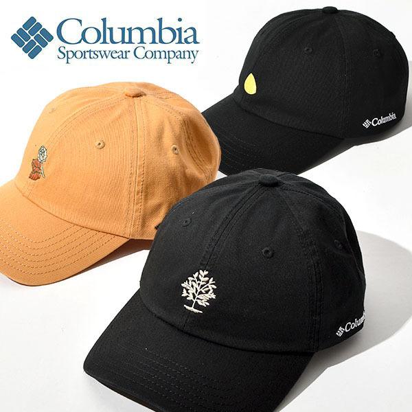 コロンビア ロゴキャップ Columbia メンズ レディース Pixie Heights Cap 帽子 アウトドア Pu5537 Pu5537 アウトドア スノーのエレスポ2 通販 Yahoo ショッピング