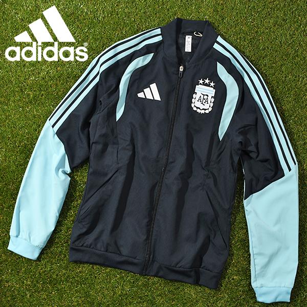 adidas（アディダス） メンズ ウインドブレーカー アルゼンチン代表