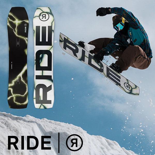 30%off ソールカバー プレゼント RIDE ライド WARPIG ワーピグ スノーボード スノボ 板 ボード 142 148 151 154 国内正規品