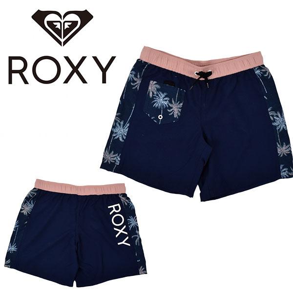 ロキシー Roxy ボードショーツ レディース ミドル丈サーフパンツ ネイビー ショートパンツ スイムウェア 水着 Rbs1053 Rbs1053 Nvy スノー アウトドアのエレスポ2 通販 Yahoo ショッピング
