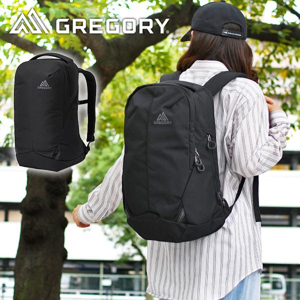 GREGORY グレゴリー バックパック メンズ レディース RHUNE 22L ルーヌ 