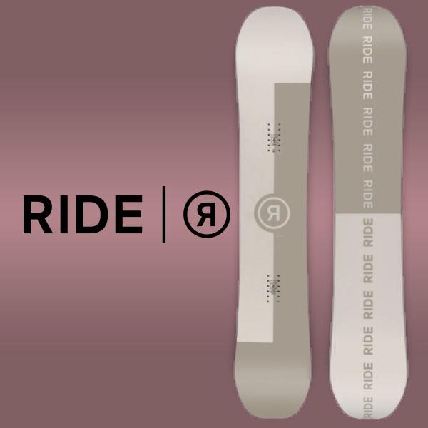 RIDE AGENDA 157スノーボード ホワイト RIDE（ライド） 半額 50%off 送料無料 ボード AGENDA アジェンダ 板