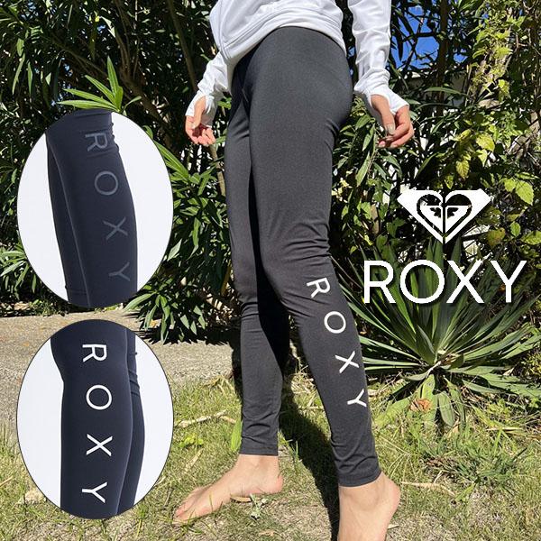 ロキシー Roxy ラッシュレギンス レディース Pearl Dive ラッシュガード レギンス スパッツ Rly5092 Roxy Rash スノー アウトドアのエレスポ2 通販 Yahoo ショッピング