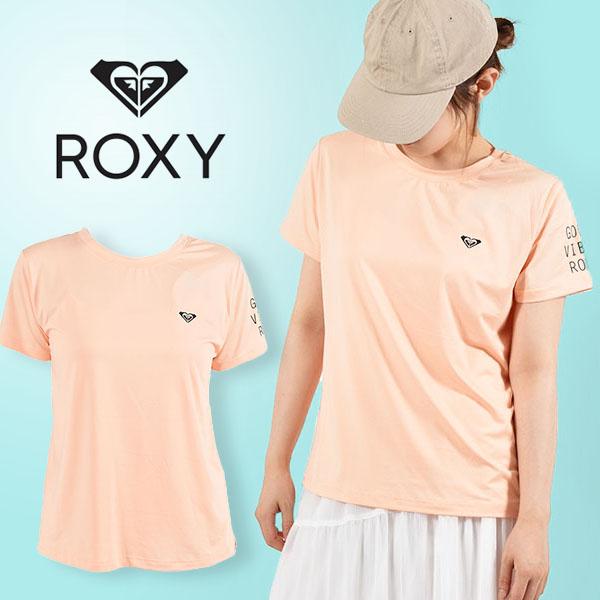 ラッシュ ガード ロキシー レディース 水陸両用 半袖tシャツ Roxy Next Star 半袖ラッシュガード Uvカット 紫外線対策 22春夏新作 10 Off Rst アウトドア スノーのエレスポ2 通販 Yahoo ショッピング