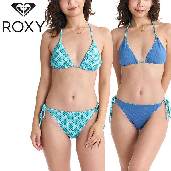 ROXY レディース ビキニ　水着 ROXY（ロキシー） ネコポス発送！ 水着 レディース ビキニ CALMAIR