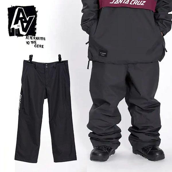 AA（ダブルエー） ラスト1点 M 40%off スノーボードウェア パンツ AA