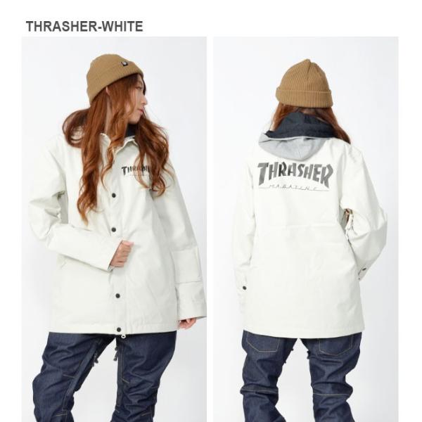 スノーボードウェア ジャケット Hardwear ダブルエー Selby Jacket レディース スノボ コーチ Coach Buyee Buyee Japanese Proxy Service Buy From Japan Bot Online