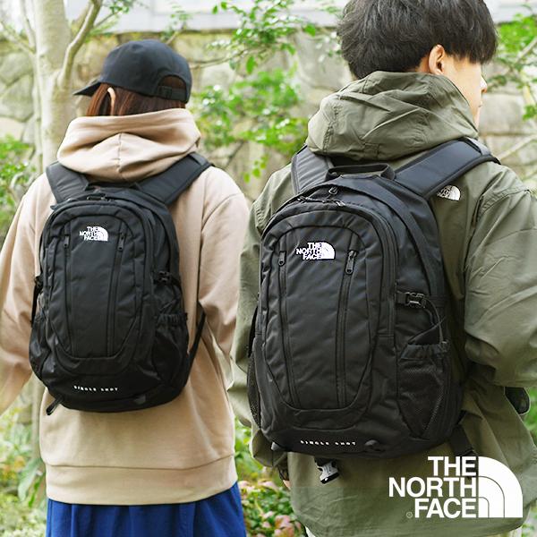 ノースフェイス リュックサック メンズ レディース THE NORTH FACE