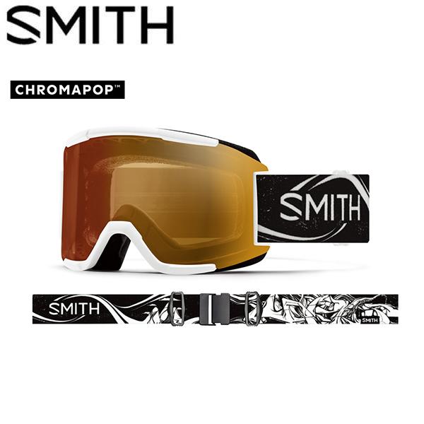 d*e様 【使用3回】SMITH Squad ChromaPOP 調光 スミス 楽天市場】SMITH SNOW GOGGLE/スミス ゴーグル Squad XL Pro