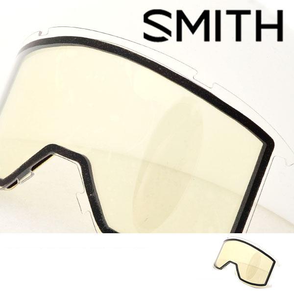 SMITH（スミス） スペアレンズ 交換用レンズ SQUAD 2 LENS スカッド